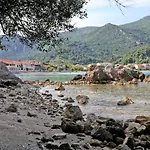 By The Sea Zuljana, Peljesac - 10207 Apartman *