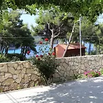 By The Sea Zuljana, Peljesac - 10207 Apartment *
