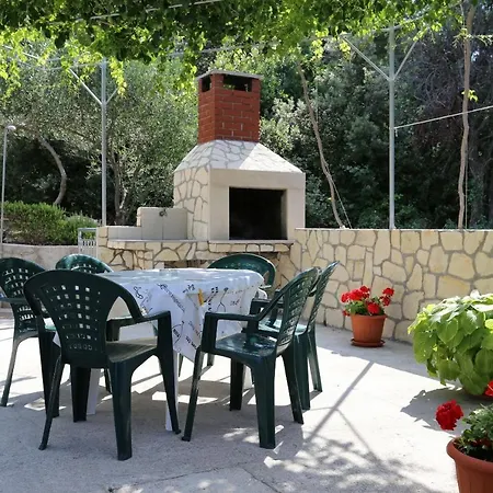Apartment By The Sea Zuljana, Peljesac - 10207 *