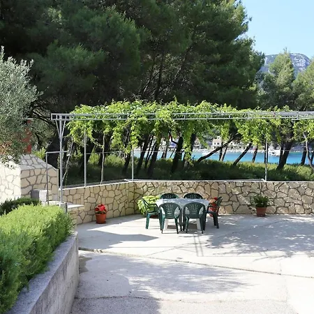 Apartament By The Sea Zuljana, Peljesac - 10207