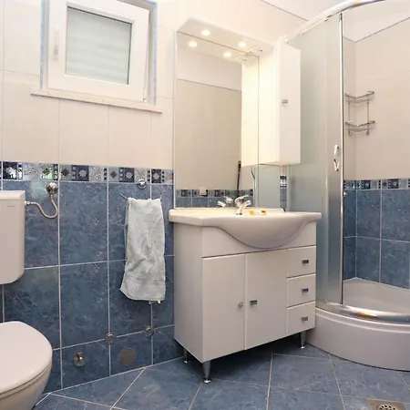 By The Sea Zuljana, Peljesac - 10207 Apartament
