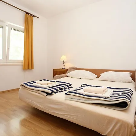 Apartament By The Sea Zuljana, Peljesac - 10207
