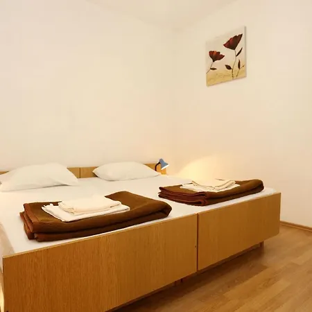 By The Sea Zuljana, Peljesac - 10207 Apartament