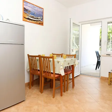 By The Sea Zuljana, Peljesac - 10207 Apartament Žuljana