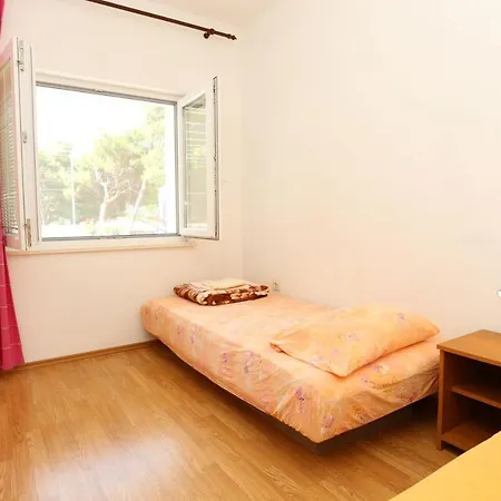 By The Sea Zuljana, Peljesac - 10207 Apartament Žuljana
