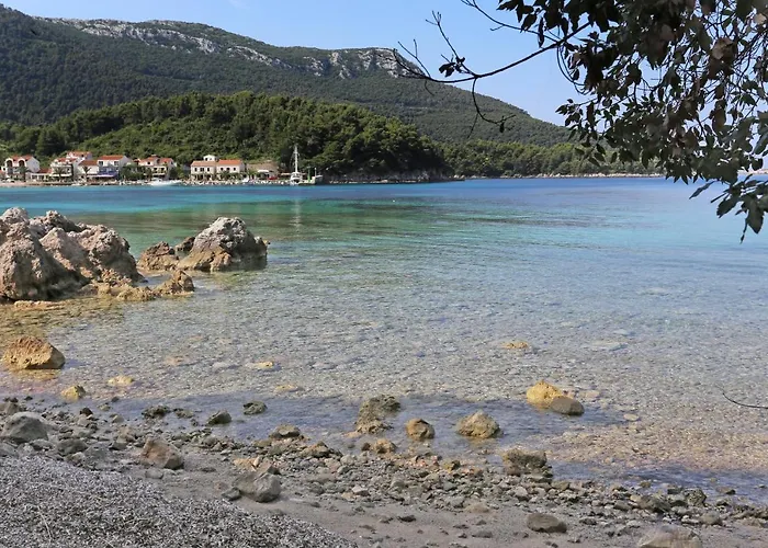 Apartamento By The Sea Zuljana, Peljesac - 10207 Žuljana