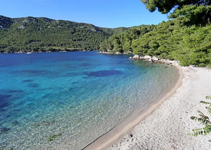 By The Sea Zuljana, Peljesac - 10207 * Žuljana