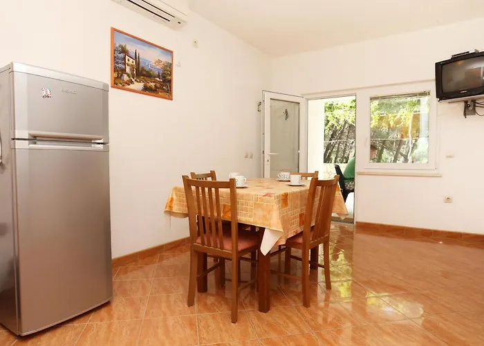 By The Sea Zuljana, Peljesac - 10207 Apartamento