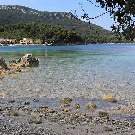 Apartment By The Sea Zuljana, Peljesac - 10207 Žuljana