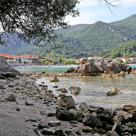 By The Sea Zuljana, Peljesac - 10207 Apartamento *