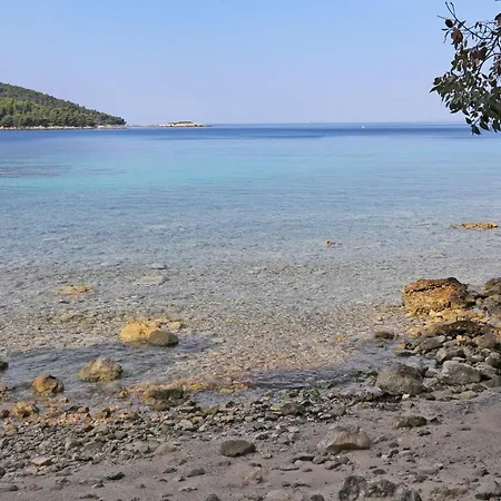 By The Sea Zuljana, Peljesac - 10207 Apartamento
