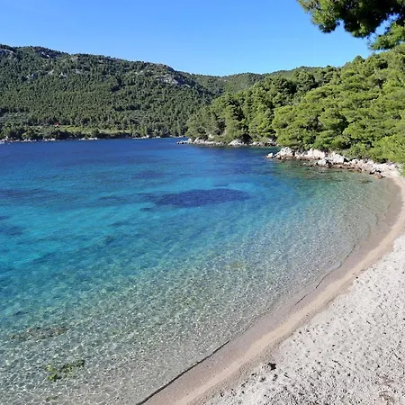By The Sea Zuljana, Peljesac - 10207 * Žuljana