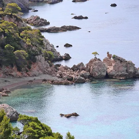 Daire By The Sea Zuljana, Peljesac - 10207