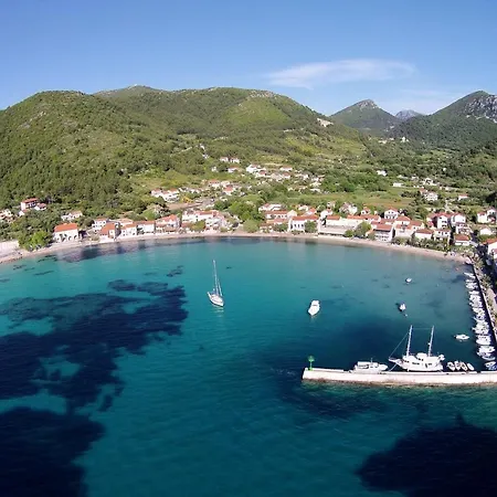 By The Sea Zuljana, Peljesac - 10207 Žuljana