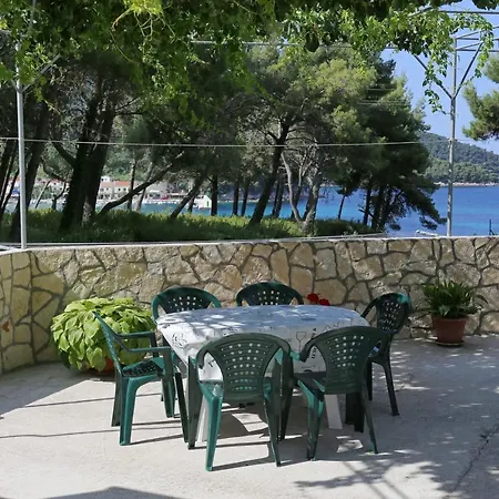 By The Sea Zuljana, Peljesac - 10207 Daire Žuljana