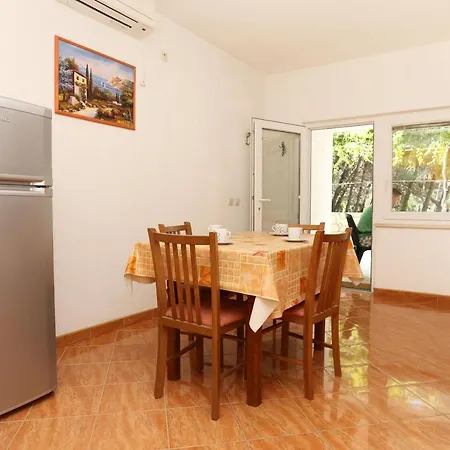 By The Sea Zuljana, Peljesac - 10207 Apartamento