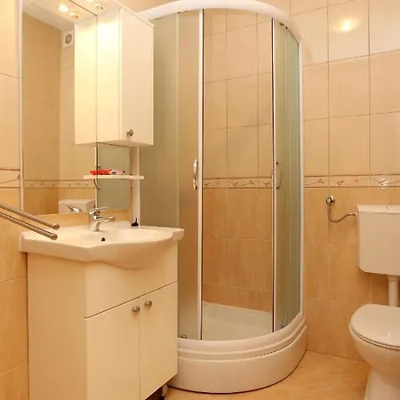 By The Sea Zuljana, Peljesac - 10207