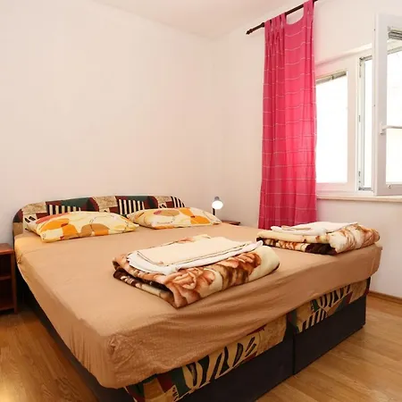 By The Sea Zuljana, Peljesac - 10207 Apartamento *