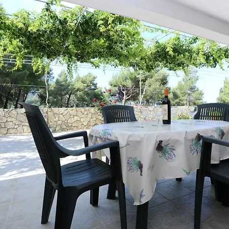 By The Sea Zuljana, Peljesac - 10207 Žuljana