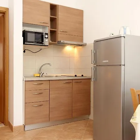 By The Sea Zuljana, Peljesac - 10207 *