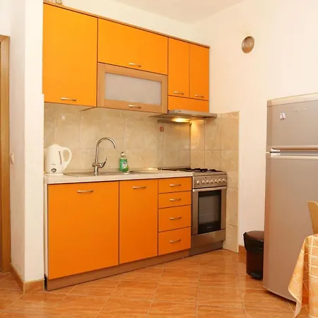 By The Sea Zuljana, Peljesac - 10207 *