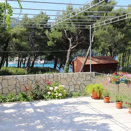 By The Sea Zuljana, Peljesac - 10207