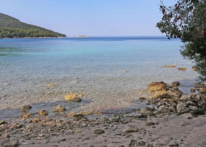 By The Sea Zuljana, Peljesac - 10207 Daire