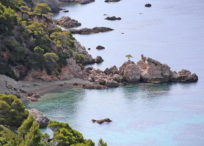 Daire By The Sea Zuljana, Peljesac - 10207