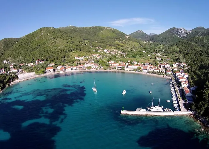 By The Sea Zuljana, Peljesac - 10207 Žuljana