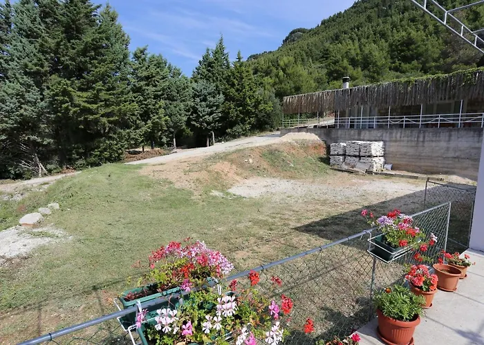 By The Sea Zuljana, Peljesac - 10207 Apartament *