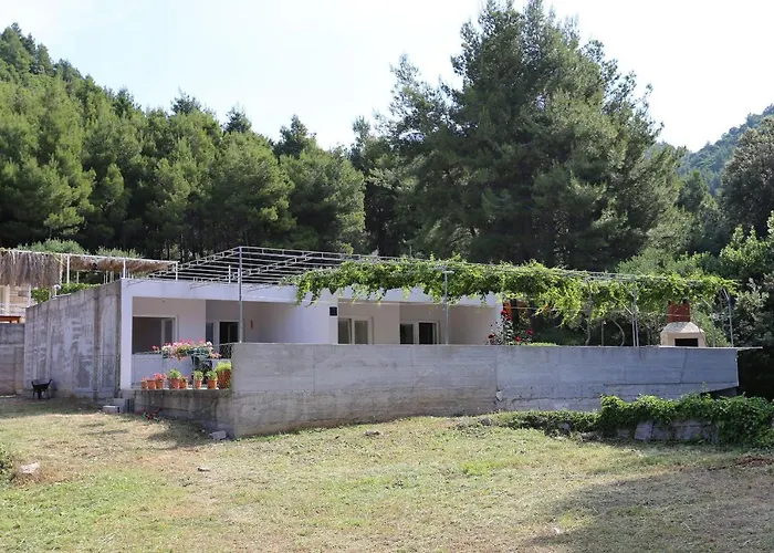 Daire By The Sea Zuljana, Peljesac - 10207 *