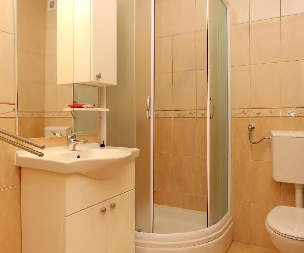 By The Sea Zuljana, Peljesac - 10207