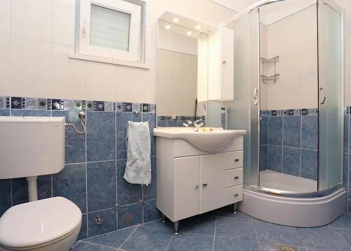 By The Sea Zuljana, Peljesac - 10207 Daire