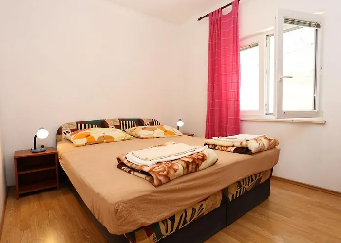 By The Sea Zuljana, Peljesac - 10207 Daire *