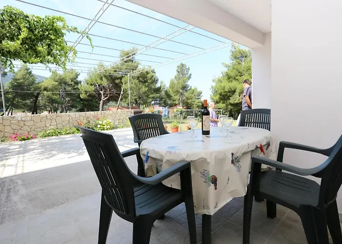 By The Sea Zuljana, Peljesac - 10207 Žuljana