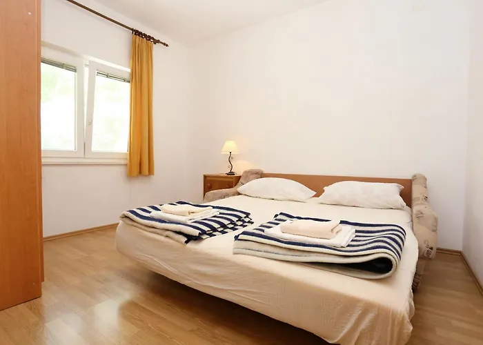 Daire By The Sea Zuljana, Peljesac - 10207