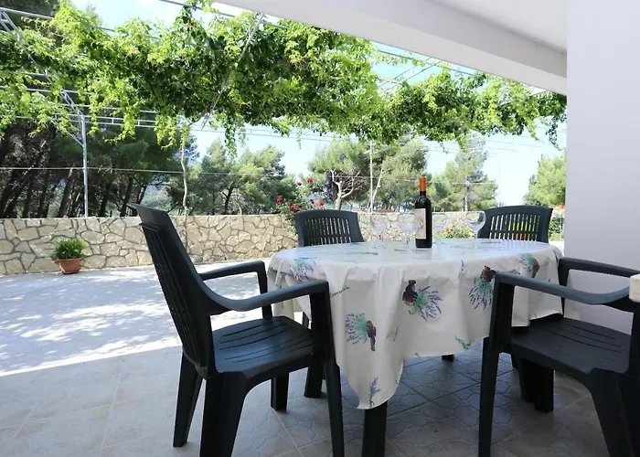 By The Sea Zuljana, Peljesac - 10207 Žuljana