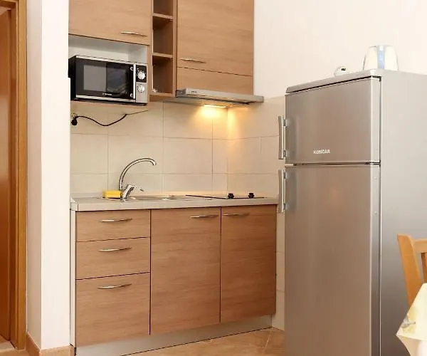 By The Sea Zuljana, Peljesac - 10207 *