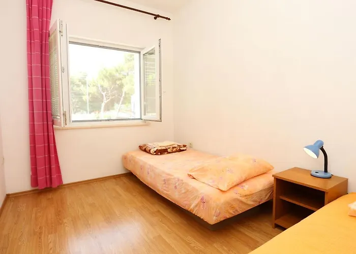 By The Sea Zuljana, Peljesac - 10207 Daire Žuljana