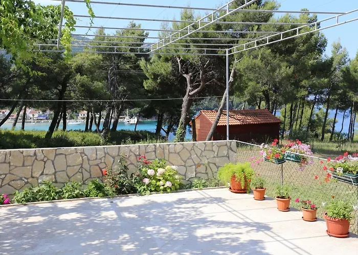 By The Sea Zuljana, Peljesac - 10207