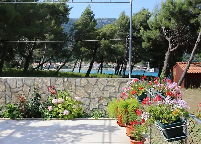 By The Sea Zuljana, Peljesac - 10207 Daire